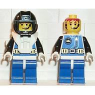 Aquanaut 3 | aqu003