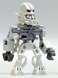Bionicle Mini - Piraka Thok | bio002