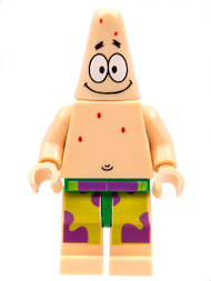 Patrick | bob002