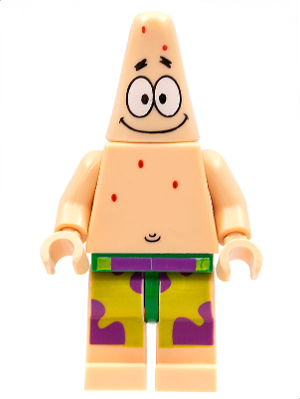 Patrick | bob002