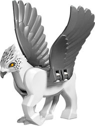 Buckbeak | Harry Potter