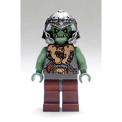 Fantasy Era - Troll Warrior 2 | cas365