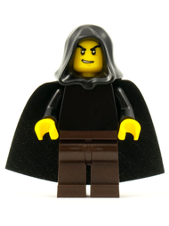 Dark Wizard | cas550