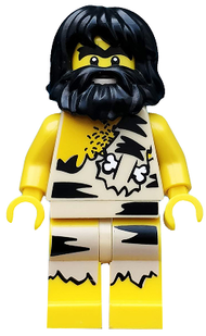 Caveman, Series 1 | col003
