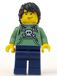 Skater, Series 1 | col006