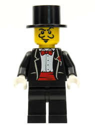 Magician, Series 1