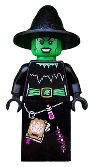 Witch, Series 2 | col020