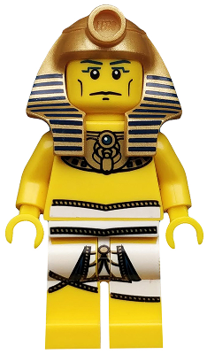 Pharaon, Série 2 | col032