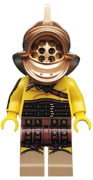 Gladiator, Series 5