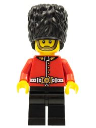 Royal Guard, Series 5 | col067
