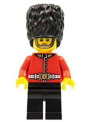 Royal Guard, Series 5 | col067