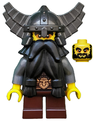 Evil Dwarf, Series 5