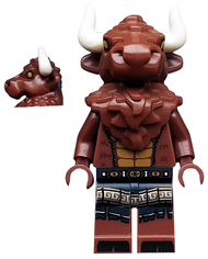 Minotaur, Series 6