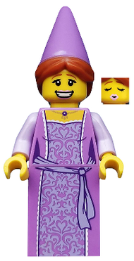 Fairytale Princess, Series 12