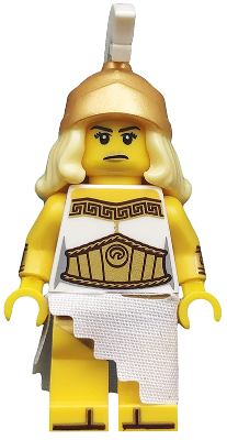 Battle Goddess, Series 12