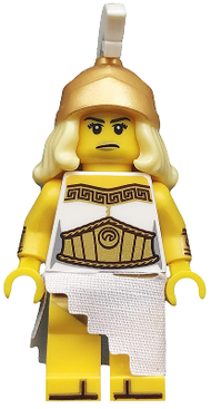 Battle Goddess, Series 12
