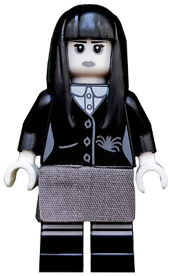Spooky Girl, Series 12 | col194