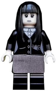Spooky Girl, Series 12 | col194