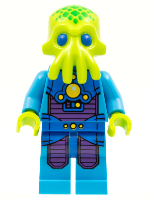 Alien Trooper, Series 13 | col201