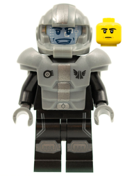 Galaxy Trooper, Série 13 | col210