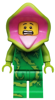 Plant Monster, Series 14