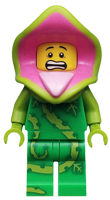Plant Monster, Series 14