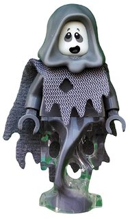 Specter, Series 14