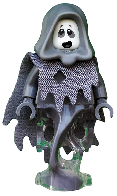 Specter, Series 14