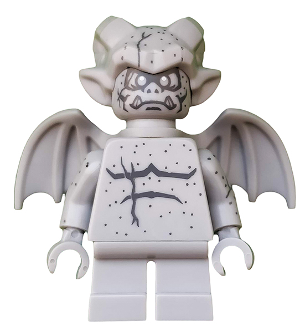 Gargoyle, Series 14 | col220