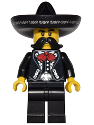 Mariachi, Series 16