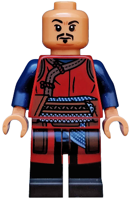 Wong | col335