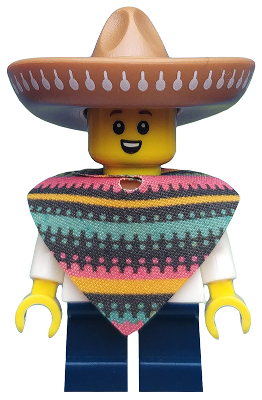 PiÃ±ata Boy, Series 20
