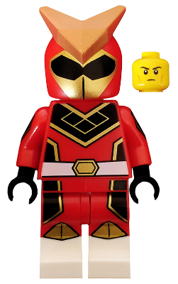 Super Warrior, Series 20 | col366