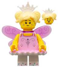 Sugar Fairy, Series 23 | col399