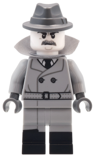 Film Noir Detective, Series 25 | col424