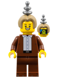 Imposter, Series 26 | col437