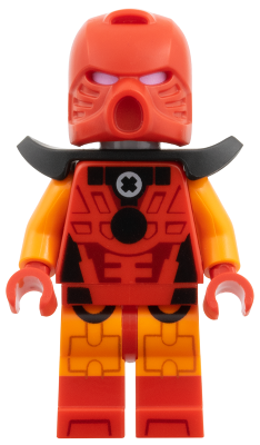 Bionicle Cosplayer (Toa Tahu), Series 29 | col475