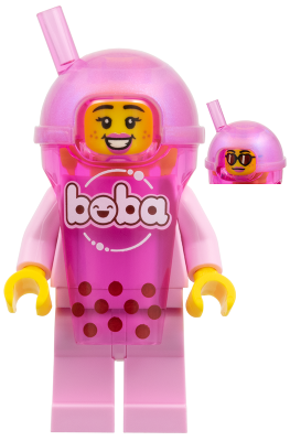 Boba Cup Fan, Series 29 | col477