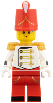 Tuba Player, Series 29 | col480