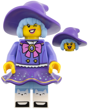 Cute Witch, Series 29 | col482
