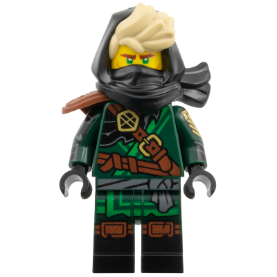 Mysterious Ronin, Series 29 | col483