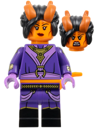 Tiefling Sorcerer, Dungeons & Dragons | coldnd03