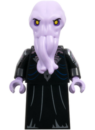 Mind Flayer, Dungeons & Dragons | coldnd07