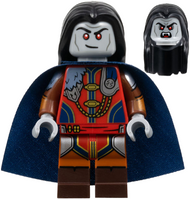 Strahd von Zarovich, Dungeons & Dragons | coldnd08