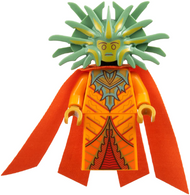 The Lady of Pain, Dungeons & Dragons | coldnd10