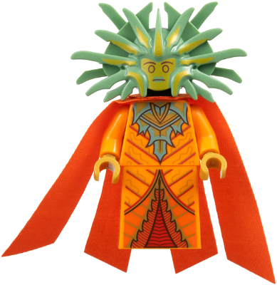 The Lady of Pain, Dungeons & Dragons | coldnd10
