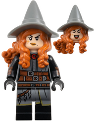 Tasha the Witch Queen, Dungeons & Dragons | coldnd12