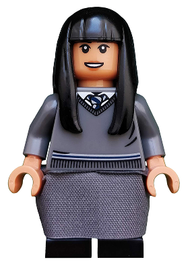 Cho Chang, Harry Potter, Series 1 | colhp07