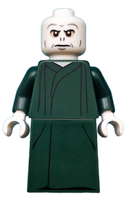 Lord Voldemort, Harry Potter, Series 1 | colhp09