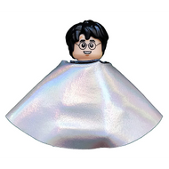 Harry Potter in Pajamas, Harry Potter, Series 1